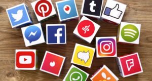 Nationwide Paid Online Focus Group USA about Social Media Market