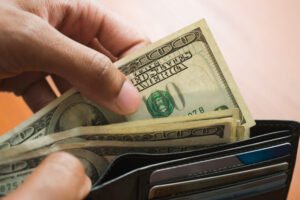 Nationwide Paid Online Focus Group USA about Payments Market Research
